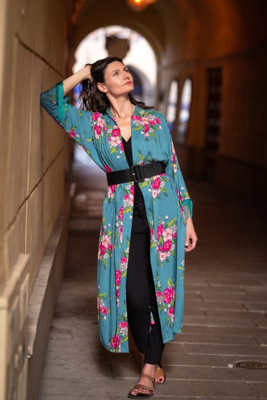 Kimono Tvůrkyně