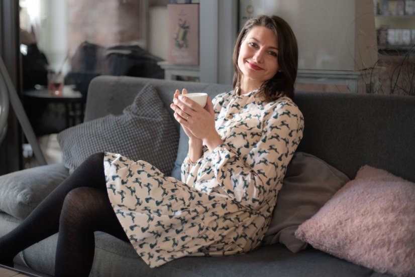 Přítelkyně a zajíčci