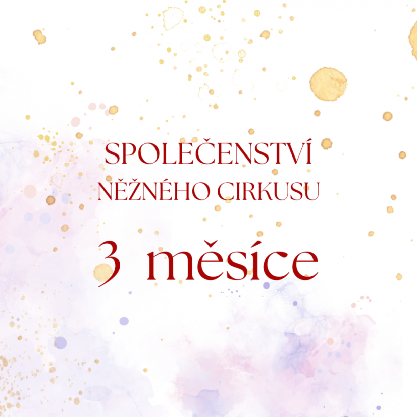 čtvrtletní členství