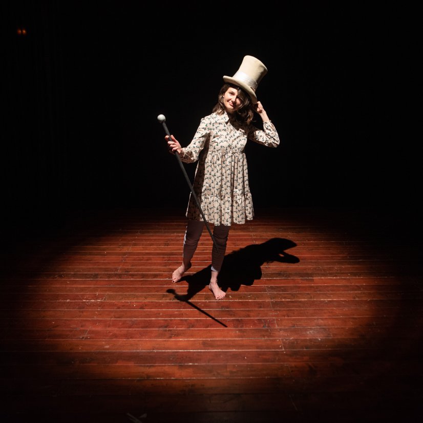 Přítelkyně a zajíčci