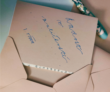 on-line program - zvolit verzi programu - tištěné dopisy + whatsapp skupina 27.10. - 3.12.