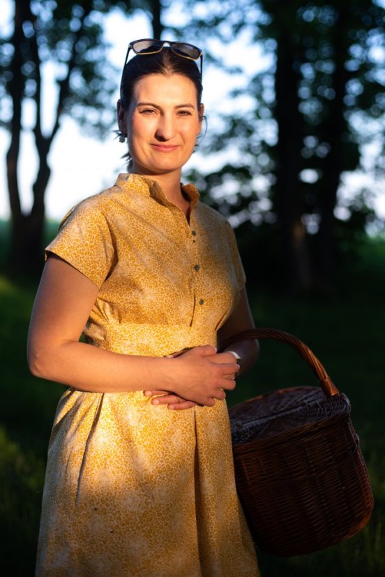 Dobro-družka