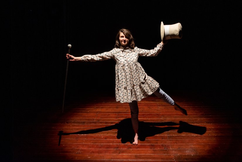 Přítelkyně a zajíčci